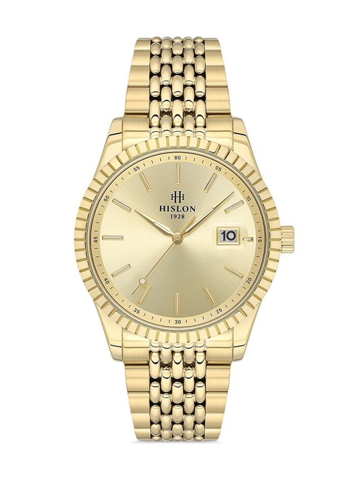 Hislon Men's Classic CL145G-08SG