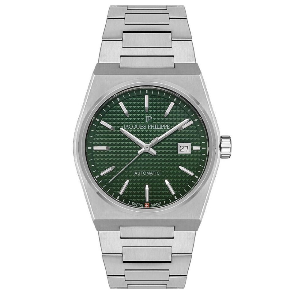 Jacques Philippe Jpags5413X6 Erkek Kol Saati