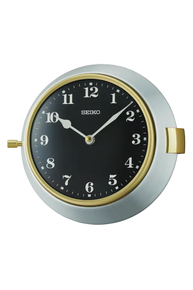 QXA761S Seiko Duvar Saati