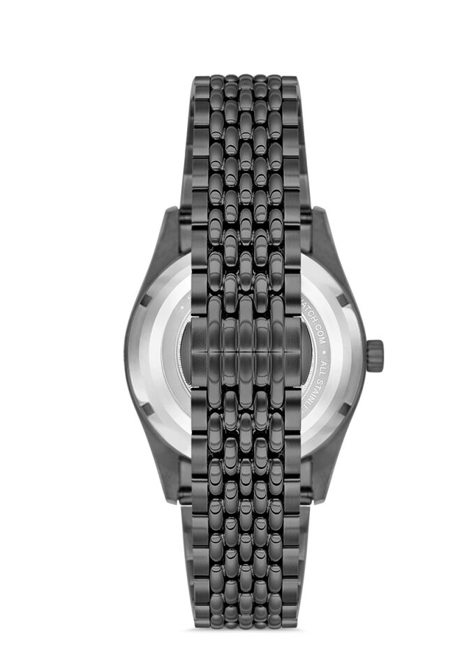 Hislon Men's Classic CL145N-11SS