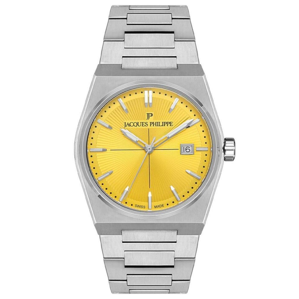 Jacques Philippe Jpqgs4213X6Yw Erkek Kol Saati