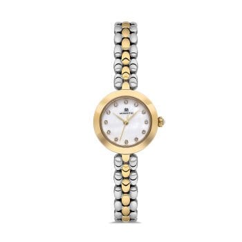 Momentus Women's Classy SS279T-09SG