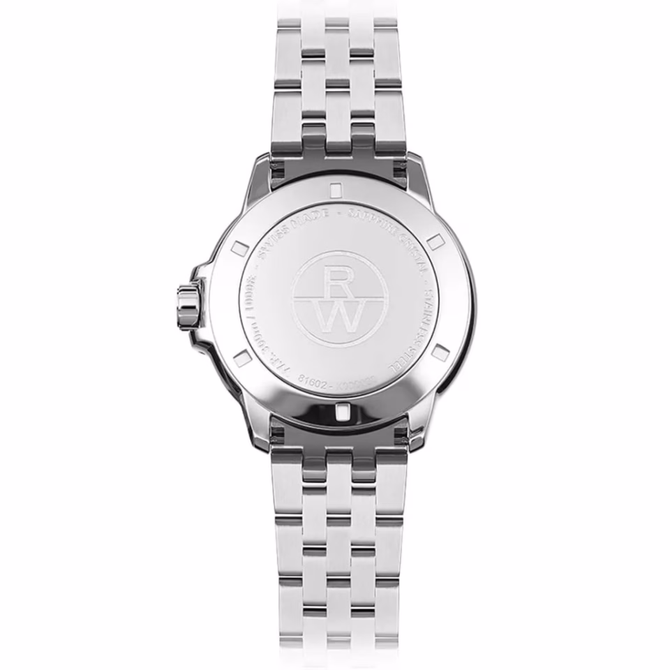 Raymond Weil RW8160ST52041 Erkek Kol Saati