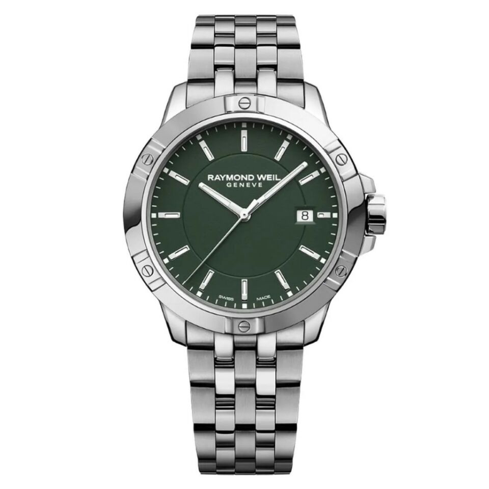 Raymond Weil RW8160ST52041 Erkek Kol Saati
