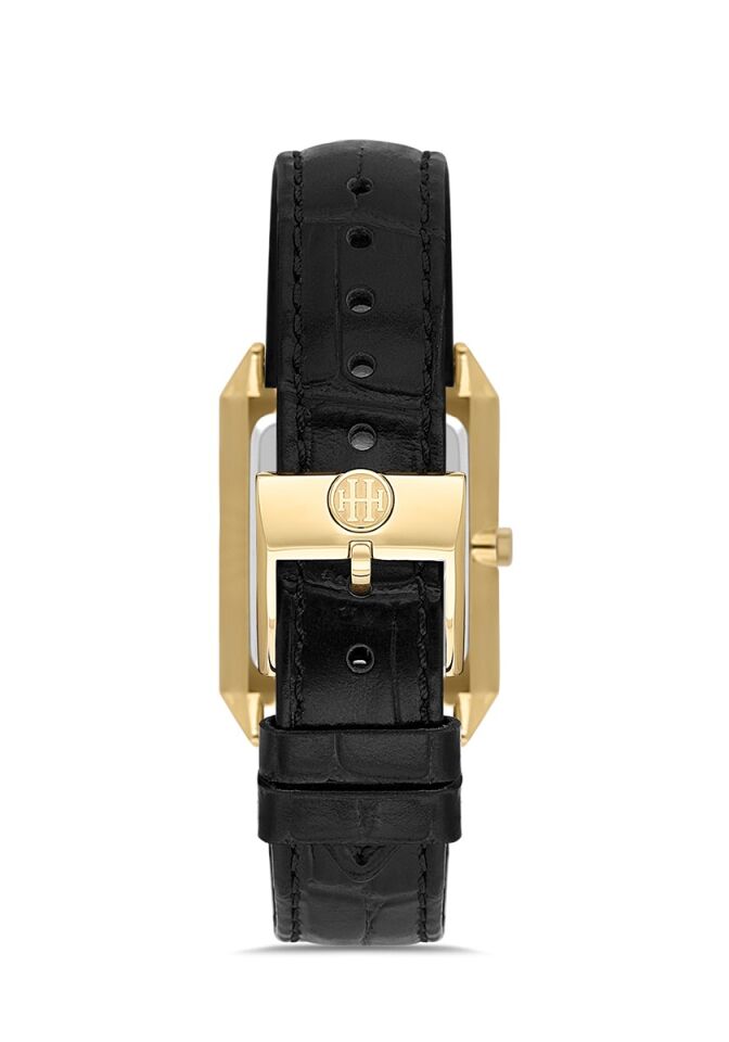Hislon Men's Classic CL150G-04BG