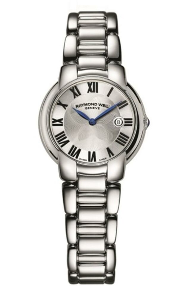 Raymond Weil 5229-ST-01659 Kadın Kol Saati