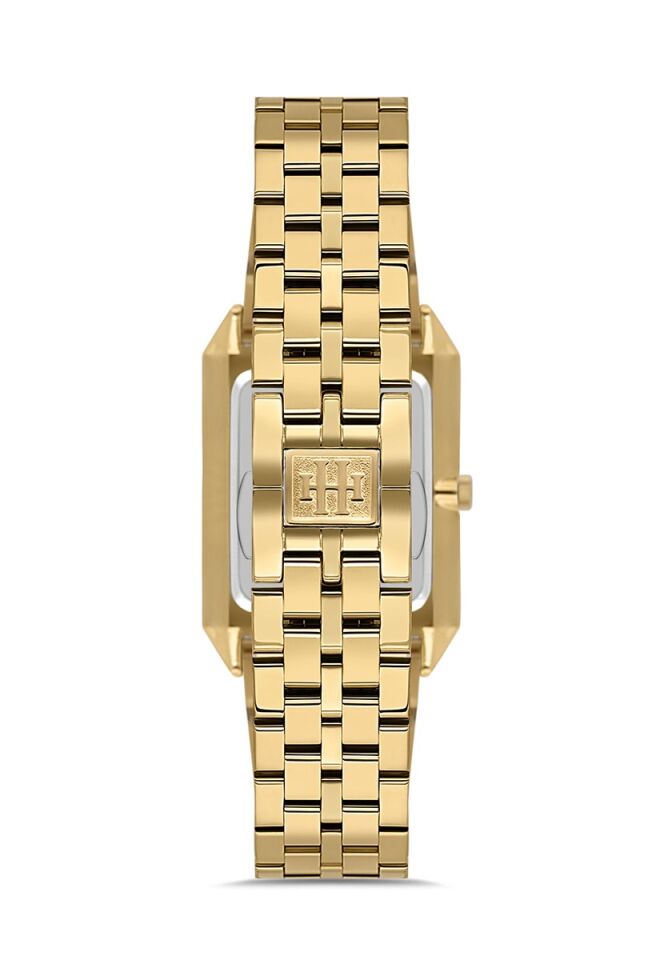 Hislon Men's Classic CL150G-04SG