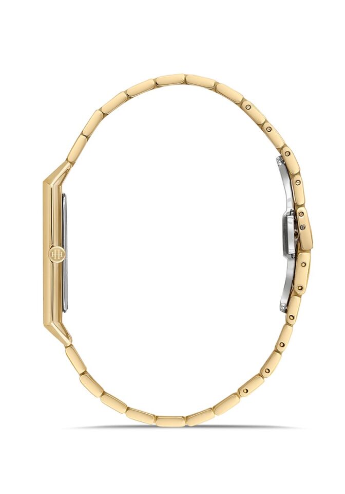 Hislon Men's Classic CL150G-04SG