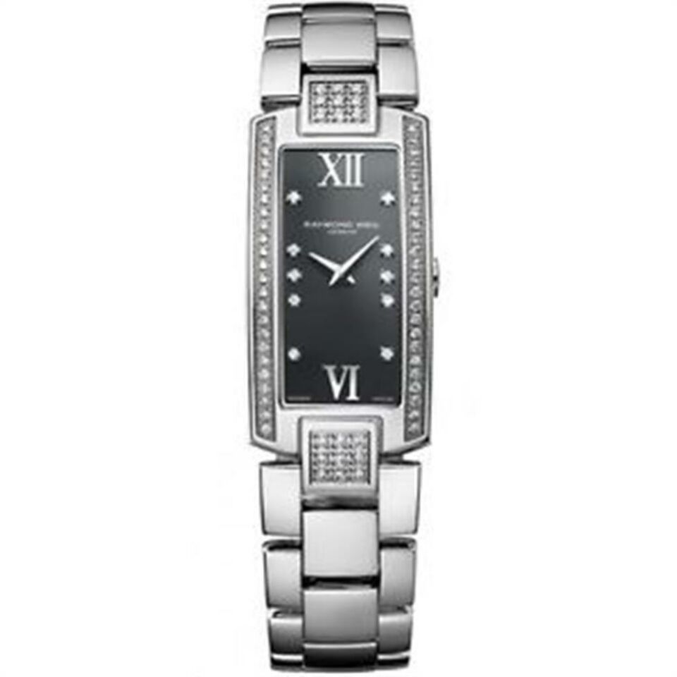 Raymond Weil 1500-ST2-00785 Kadın Kol Saati