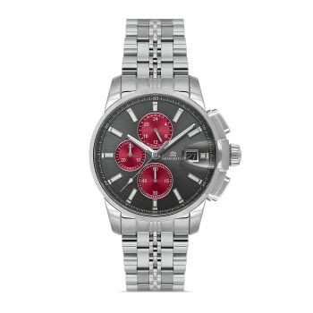 Momentus SM385S-05SS Erkek Kol Saati