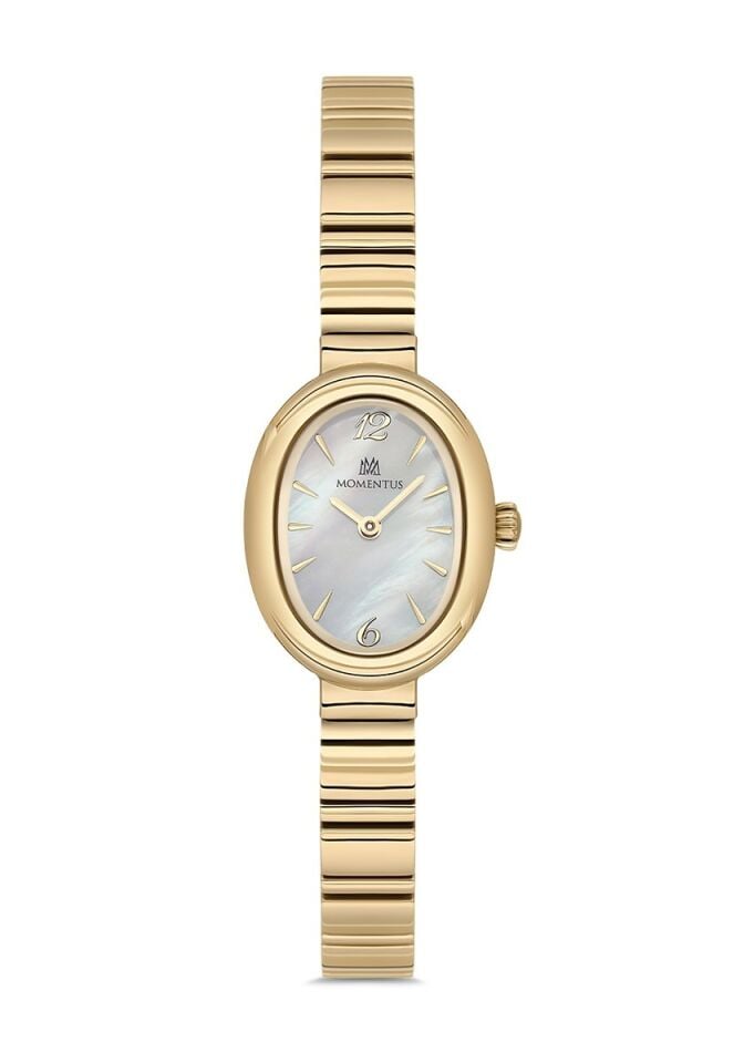 Momentus Women's Classy CW326G-09SG