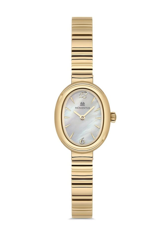 Momentus Women's Classy CW326G-09SG