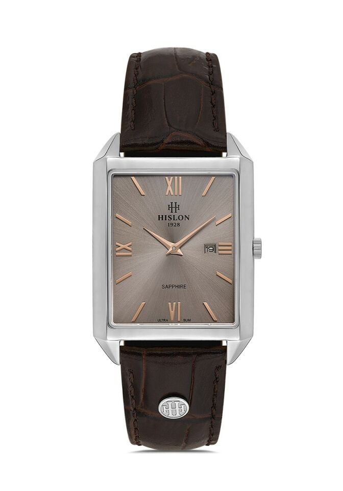 Hislon Men's Classic CL150S-05KR