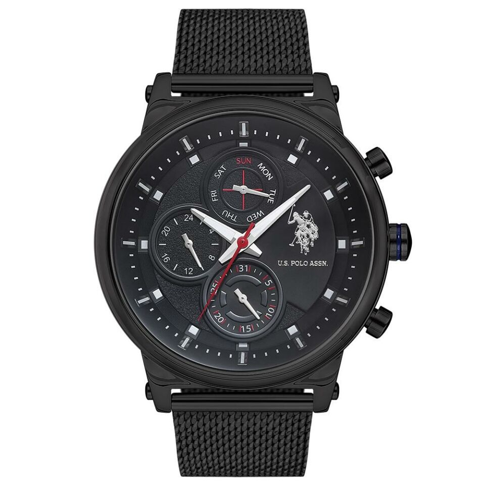 U.s. Polo Assn. Uspa1008-03 Erkek Kol Saati
