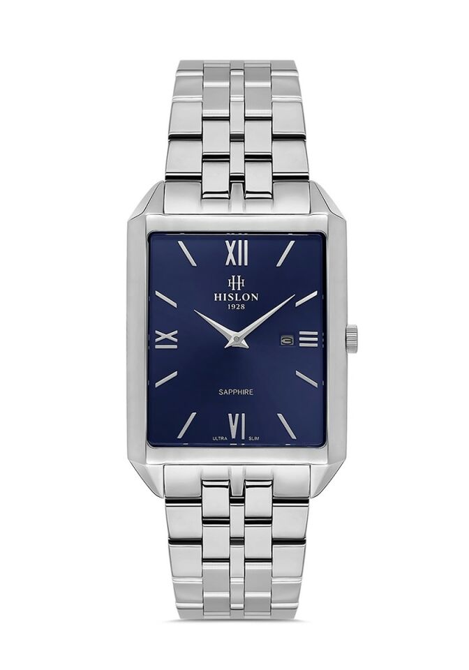 Hislon Men's Classic CL150S-11SS