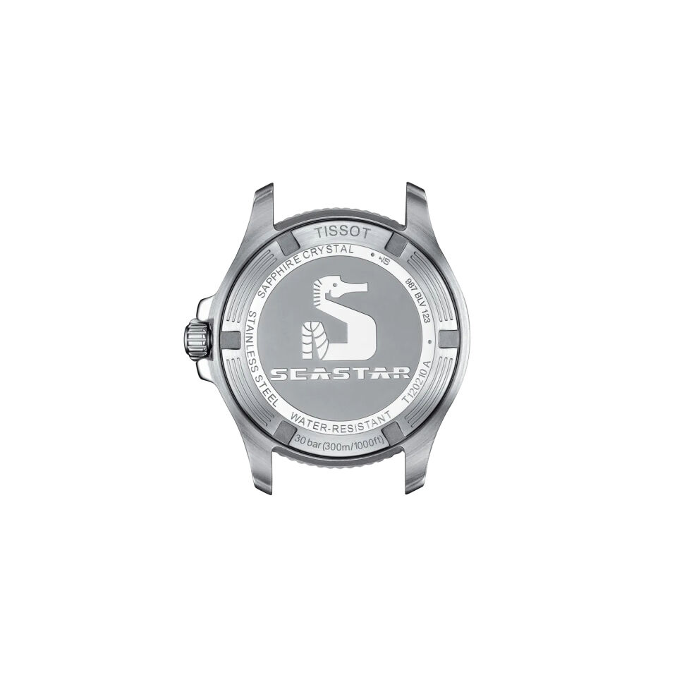 Tissot Seastar 1000 36mm T1202102105100 -  Kol Saati T120.210.21.051.00