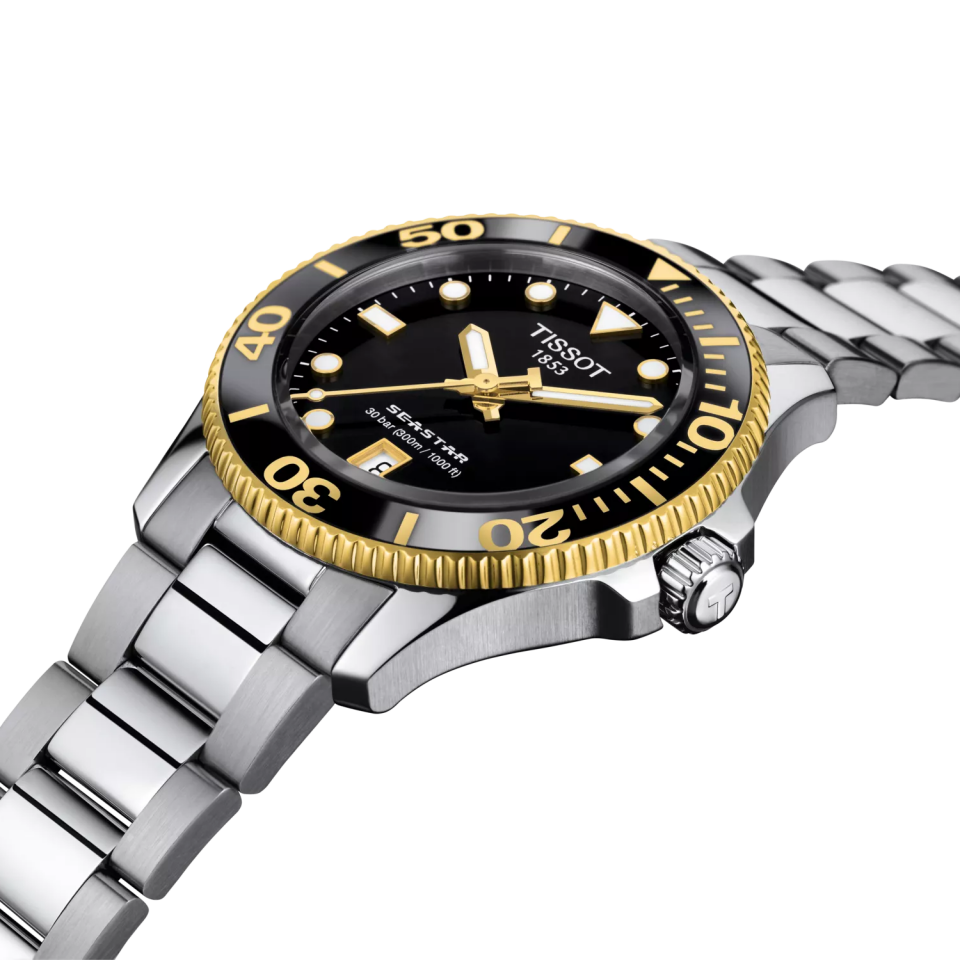 Tissot T120.210.21.051.00 Unisex Kol Saati