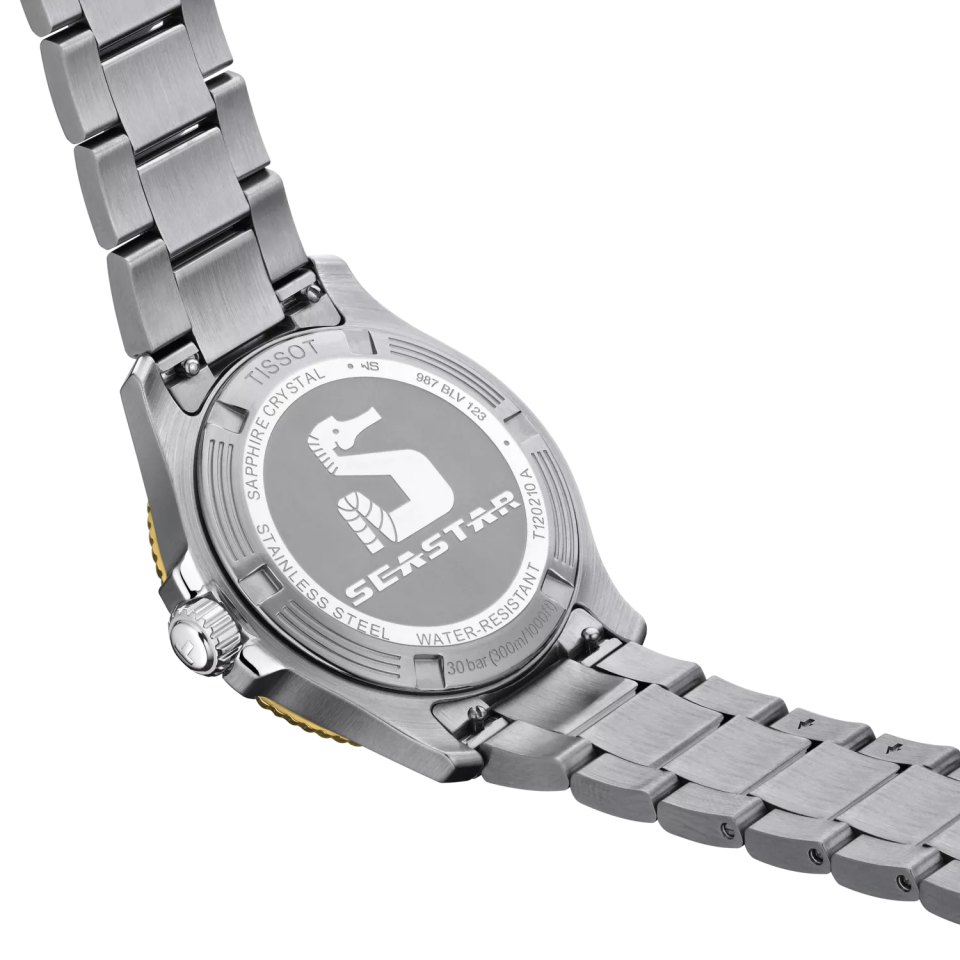 Tissot T120.210.21.051.00 Unisex Kol Saati