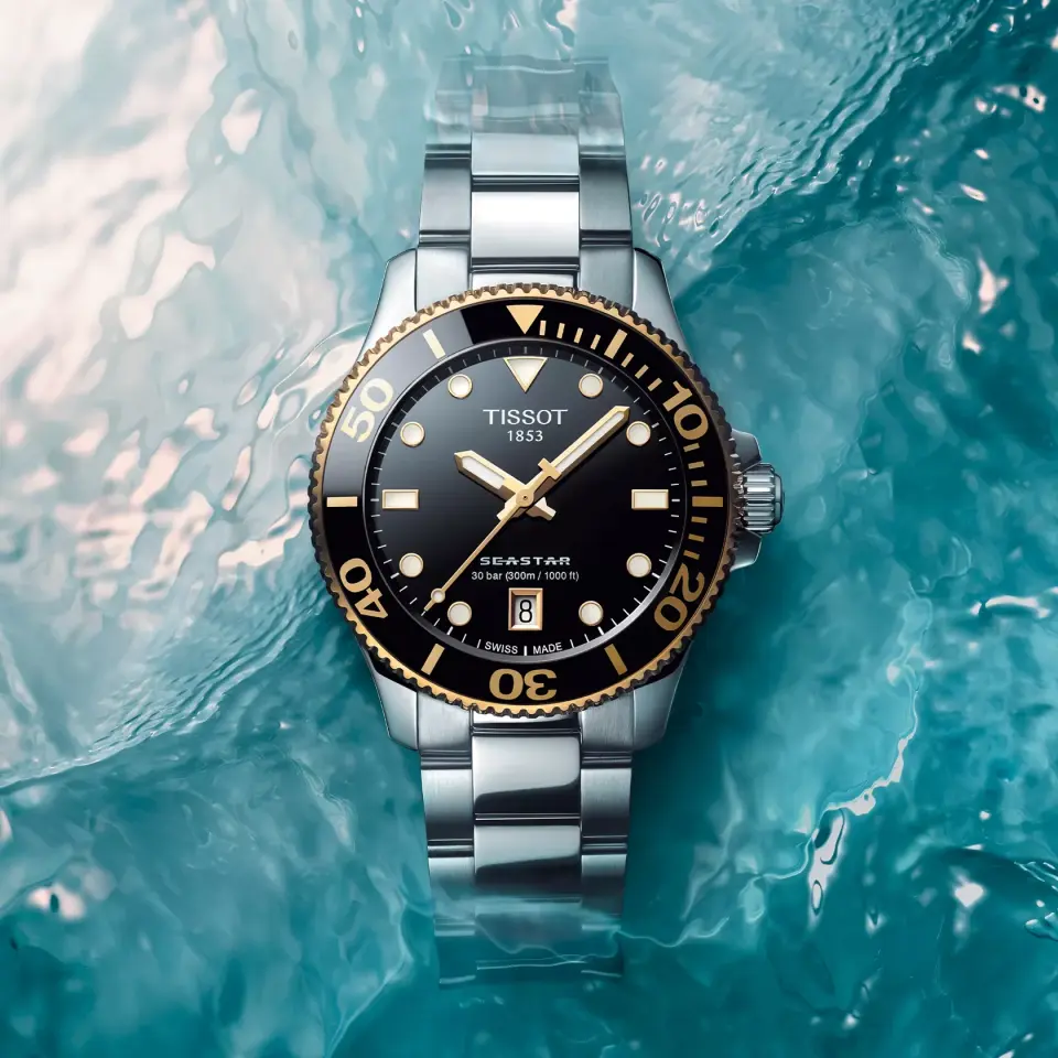 Tissot T120.210.21.051.00 Unisex Kol Saati