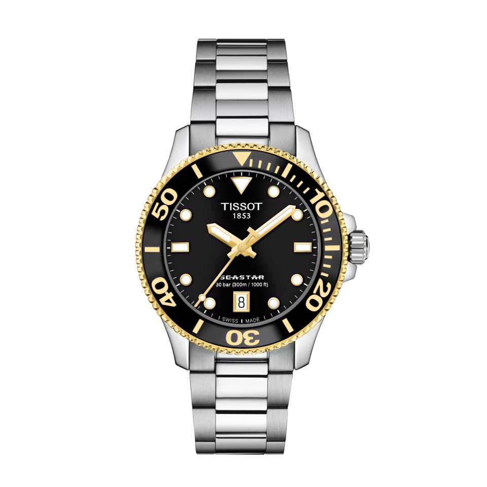 Tissot T120.210.21.051.00 Unisex Kol Saati
