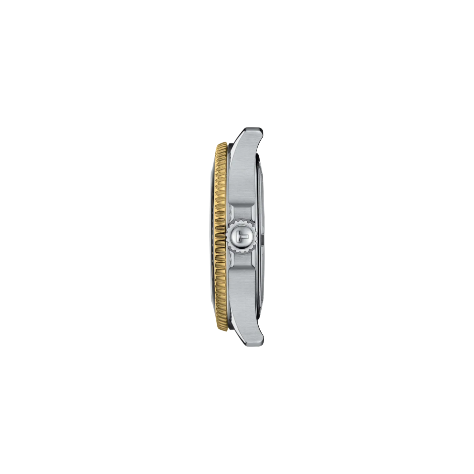 Tissot T120.210.21.051.00 Unisex Kol Saati