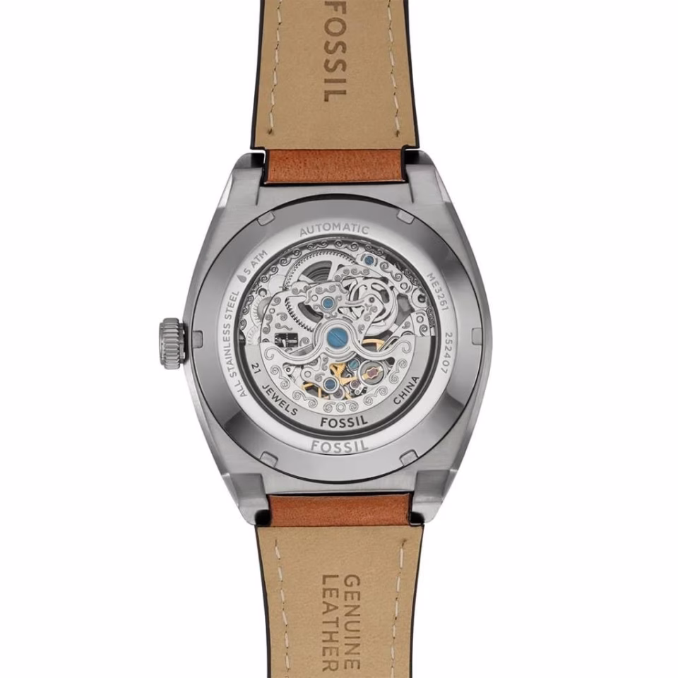 Fossil FME3261 Otomatik Erkek Kol Saati