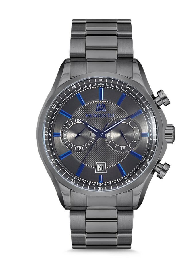 Momentus Men's Casual CC102N-05SM