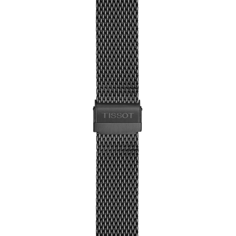 Tissot PR 100 41mm T1014172306100 - Erkek Kol Saati T101.417.23.061.00