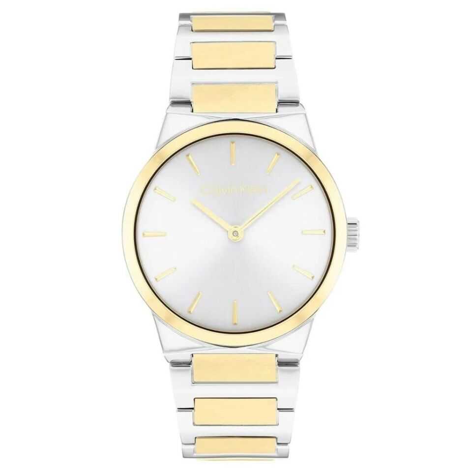 Calvin Klein Ck25100113 Kadın Kol Saati