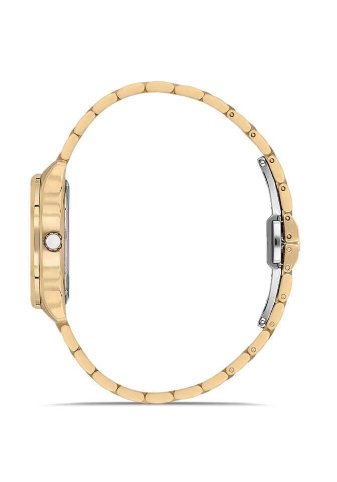 Hislon Women's Date Queen QT148G-02SG