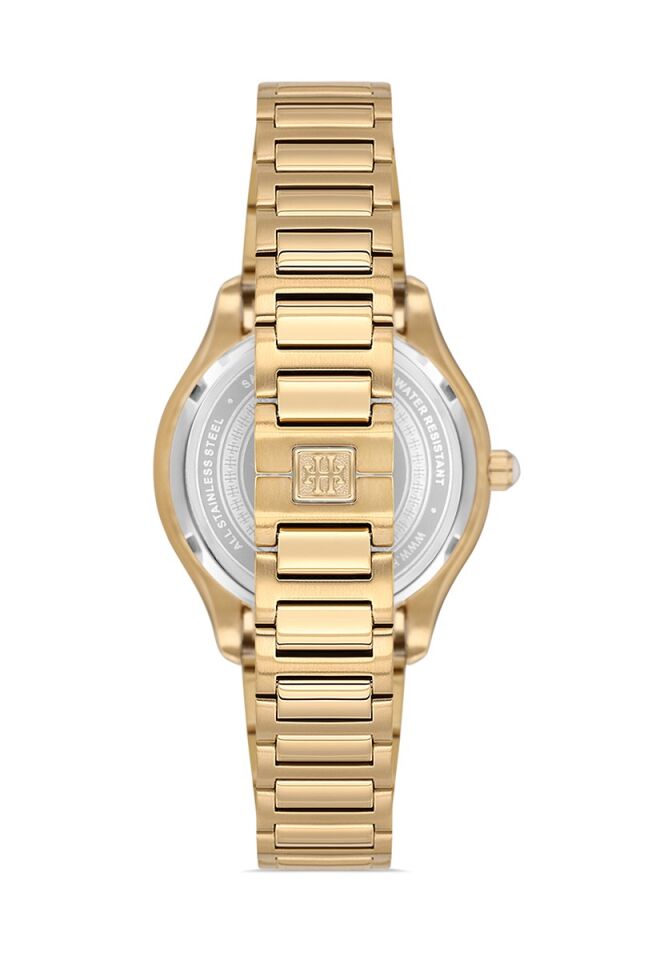 Hislon Women's Date Queen QT148G-02SG