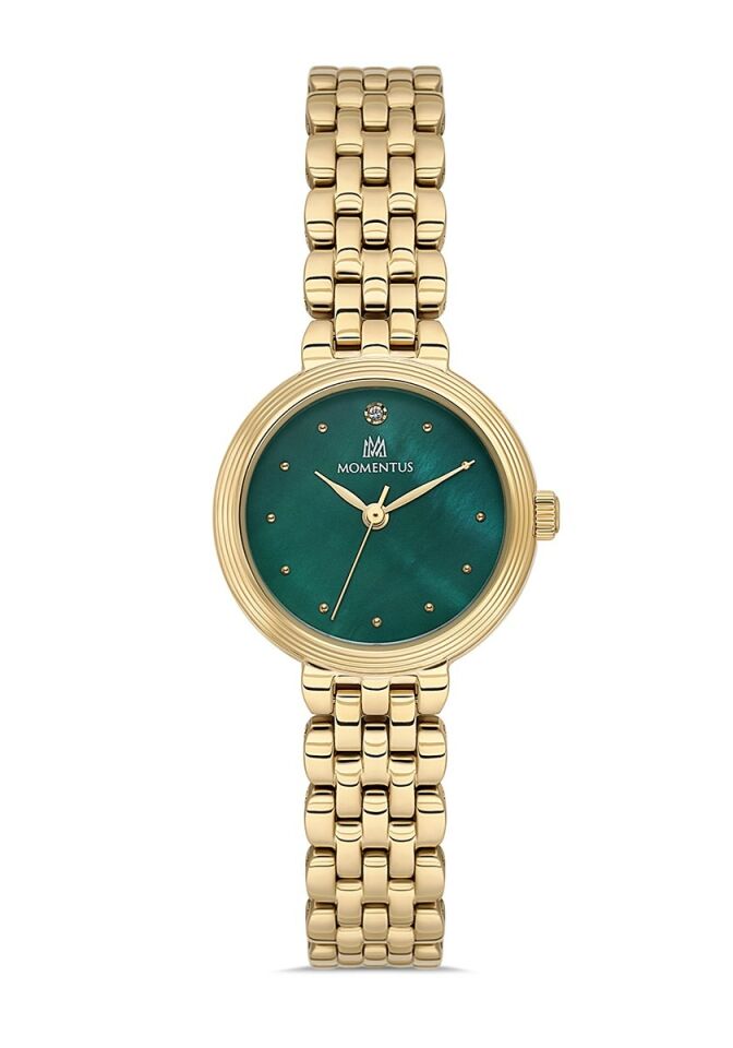 Momentus Women's Classy CW298G-15SG