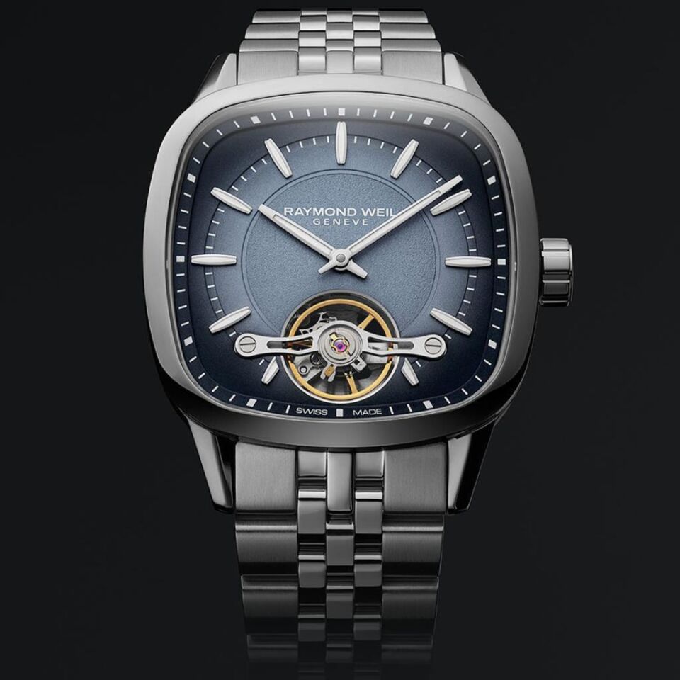 Raymond Weil RW2790ST50051 Erkek Kol Saati