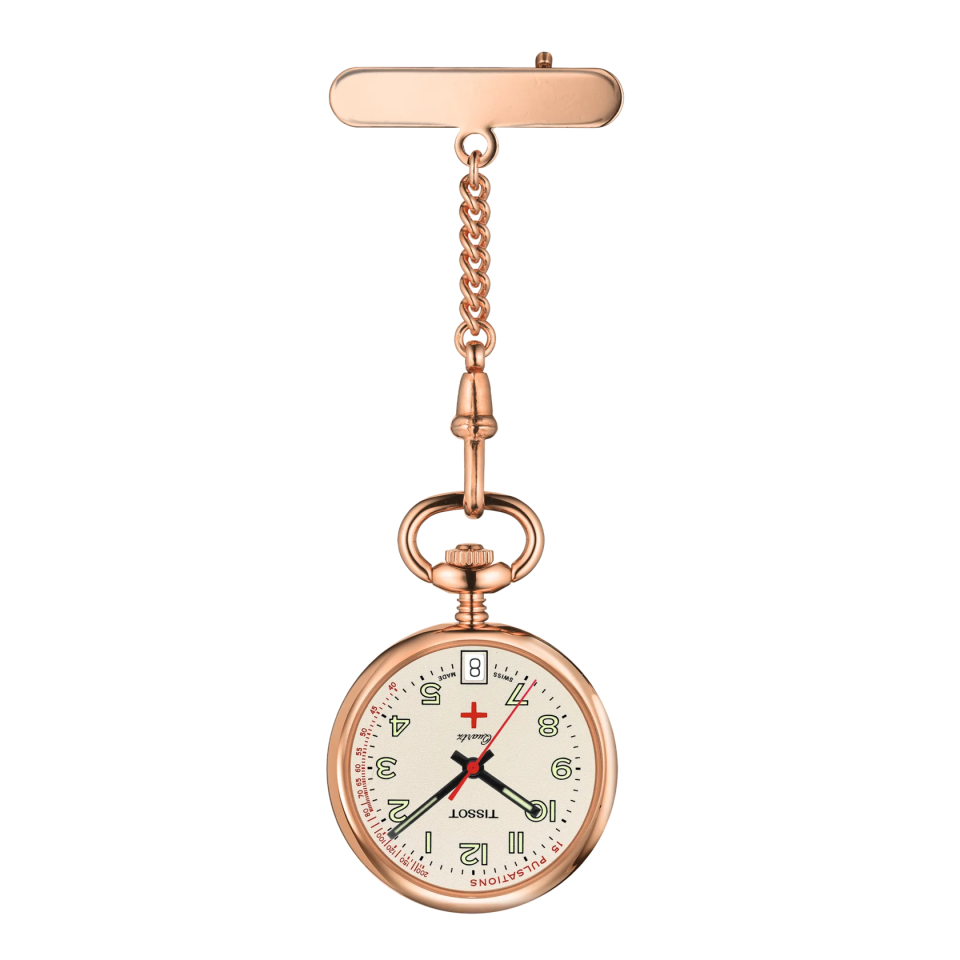 Tissot T81.7.223.92 Unisex Kol Saati