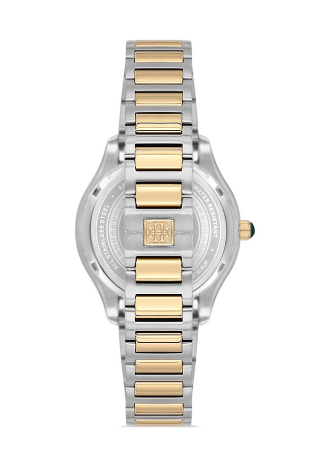 Hislon Women's Date Queen QT148T-15SG