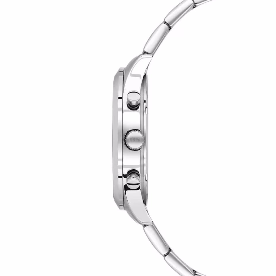 U.s. Polo Assn. USPA1141-02 Erkek Kol Saati