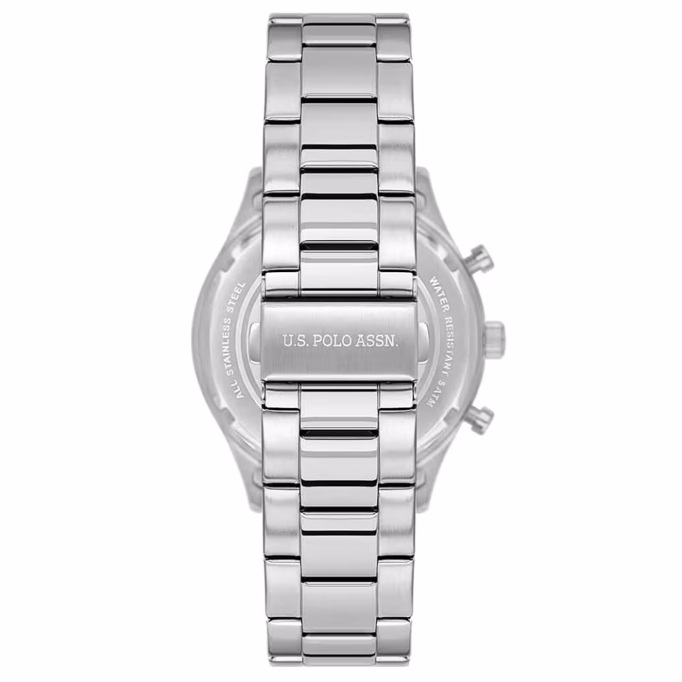 U.s. Polo Assn. USPA1141-02 Erkek Kol Saati