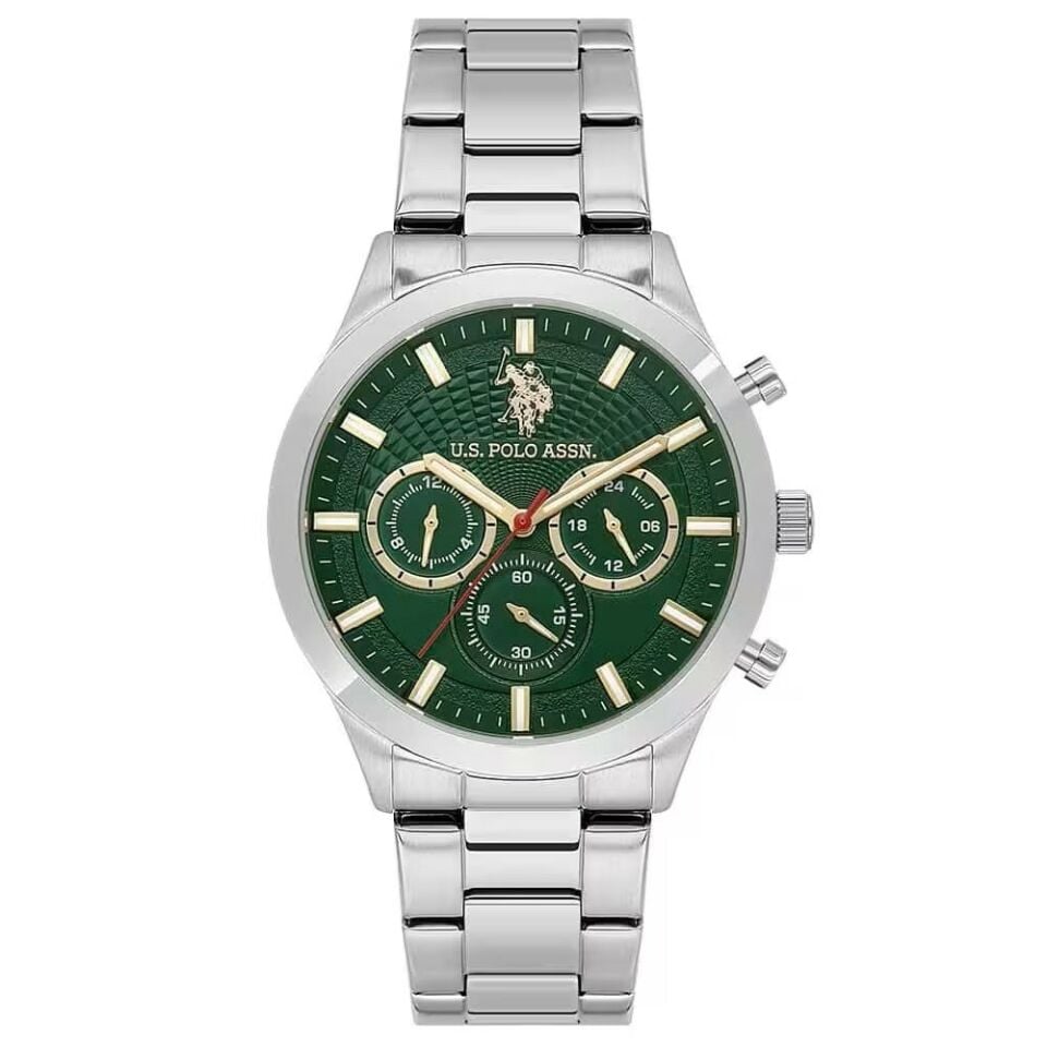 U.s. Polo Assn. USPA1141-02 Erkek Kol Saati