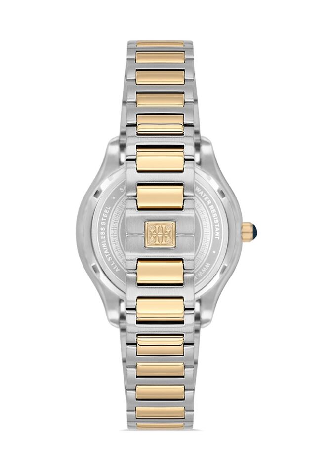 Hislon Women's Date Queen QT148T-03SG