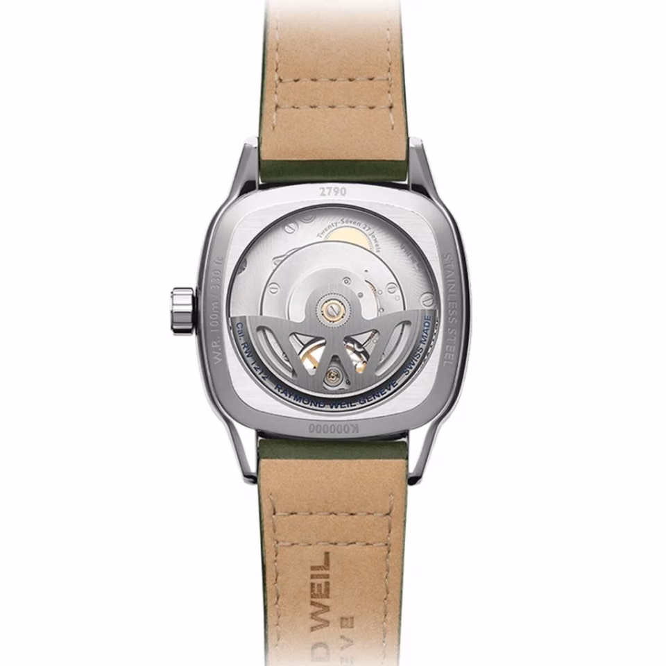 Raymond Weil RW2790STC52051 Erkek Kol Saati