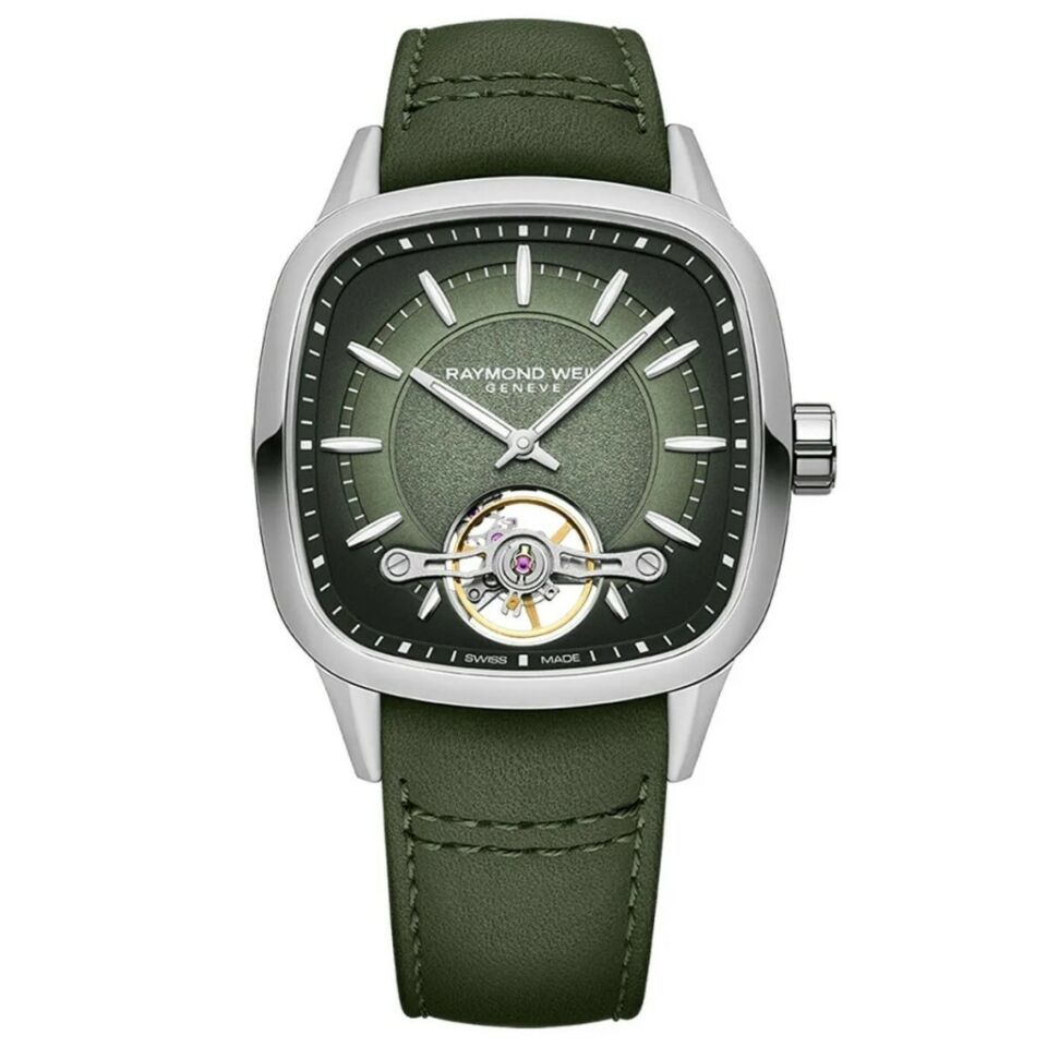 Raymond Weil RW2790STC52051 Erkek Kol Saati