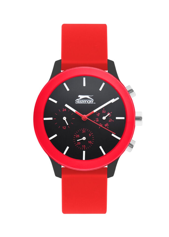 Slazenger SL.09.2201.2.07 Erkek Kol Saati