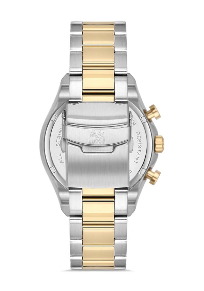 Momentus Men's Casual CC102T-11SG