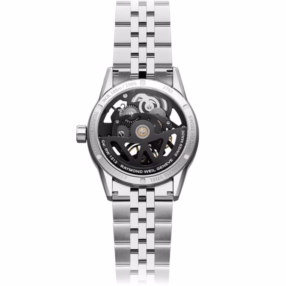 Raymond Weil RW2783ST50000 Erkek Kol Saati