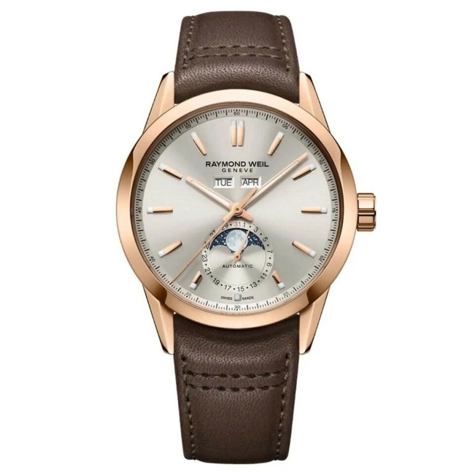 Raymond Weil RW2766PC564001 Erkek Kol Saati