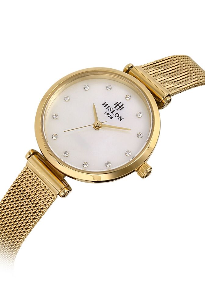 Hislon Women's Classic Queen QL125G-09SG