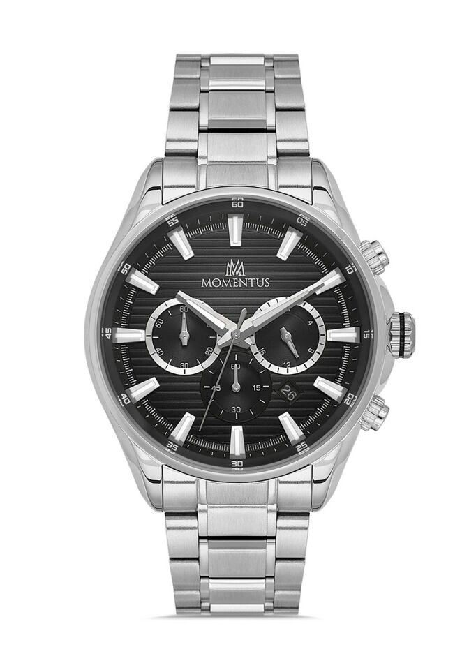 Momentus Men's Casual SC368S-04SS