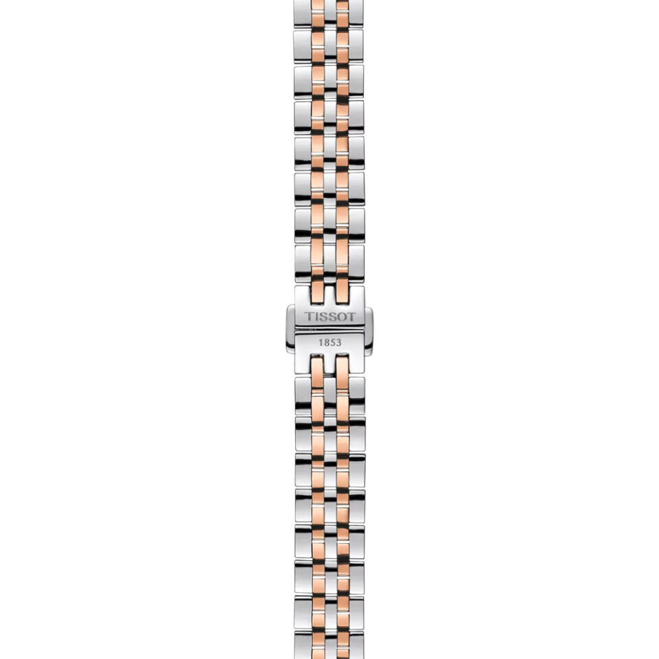 Tissot Le Locle 25.3mm T41218333 - Kadın Kol Saati T41.2.183.33