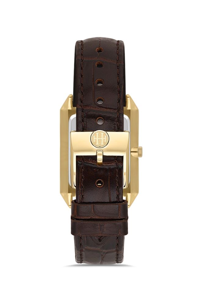 Hislon Men's Classic CL150G-02KG