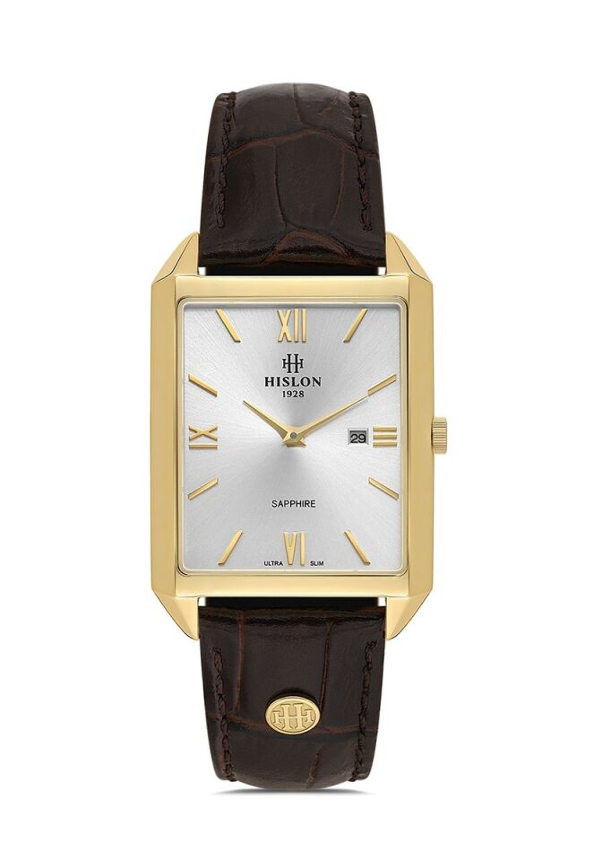Hislon Men's Classic CL150G-02KG
